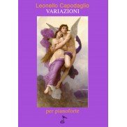 Variazioni per pianoforte